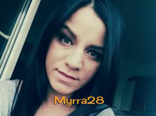 Myrra28 Sortez Couvert