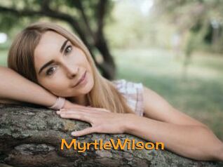 MyrtleWilson