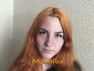 Myselfox