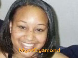 MyssDyamond