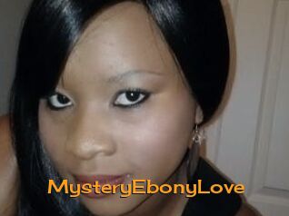 MysteryEbonyLove