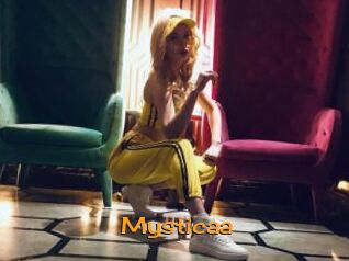 Mysticaa