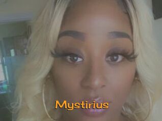 Mystirius