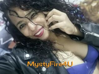 MystyFire4U