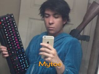Mytoe