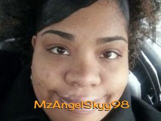 MzAngelSkyy98