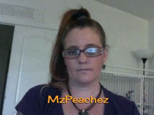 MzPeachez