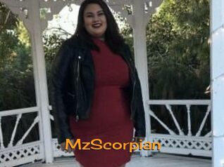 MzScorpian