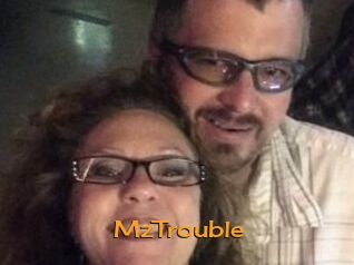 MzTrouble