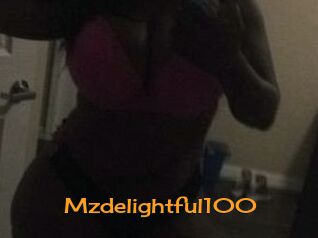 Mzdelightful100