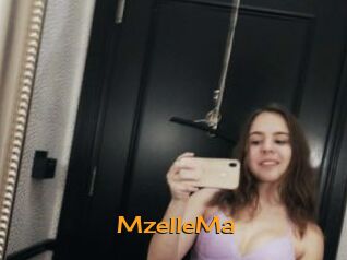 MzelleMa
