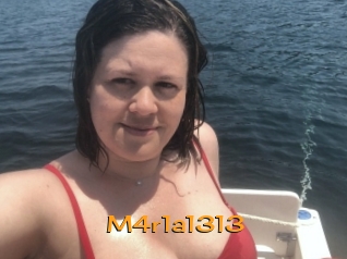 M4r1a1313