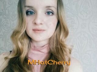 MHotCherry