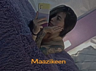 Maazikeen