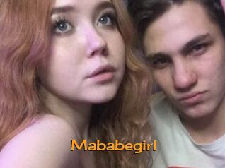 Mababegirl