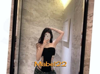 mabel22 Sortez Couvert