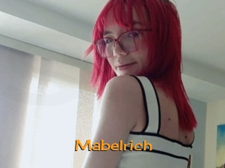Mabelrich