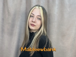 Mableewbank