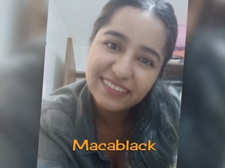 macablack Sortez Couvert