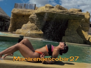 macarenaescobar27 Sortez Couvert