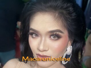 Macaroniceline