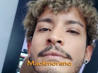 Mackmoreno