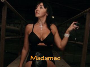 Madamec