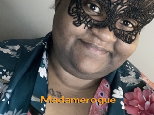 Madamerogue