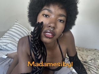 Madamesibyl