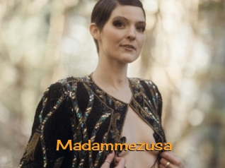 Madammezusa