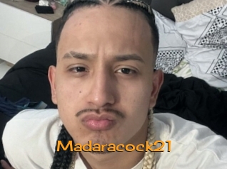 Madaracock21