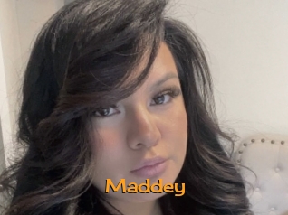 maddey Sortez Couvert