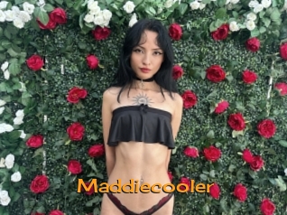 Maddiecooler
