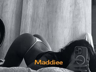 Maddiee
