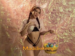 Maddiekeey