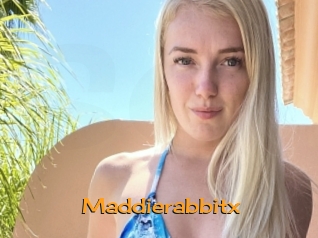 Maddierabbitx