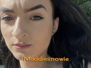 Maddiesnowie