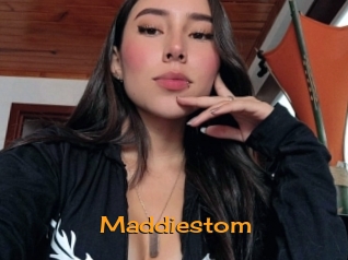Maddiestom