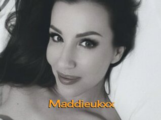 Maddieukxx