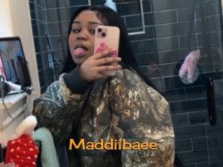 Maddiibaee