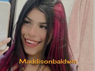 Maddisonbaldwin
