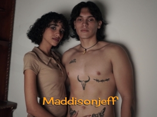 Maddisonjeff