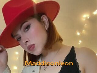 Maddisonleon