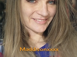 Maddisonxxxx