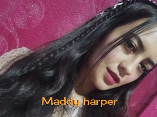 Maddy_harper