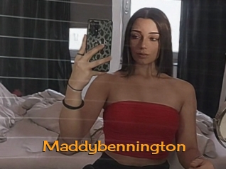 Maddybennington