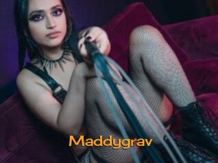 Maddygrav