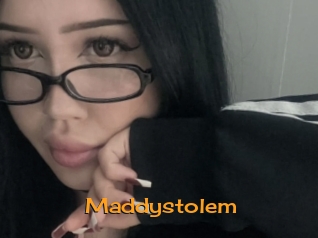 maddystolem Sortez Couvert