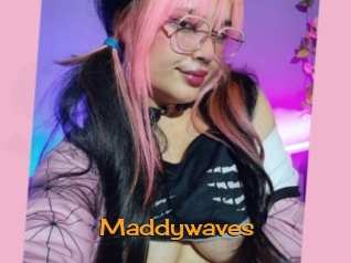 Maddywaves