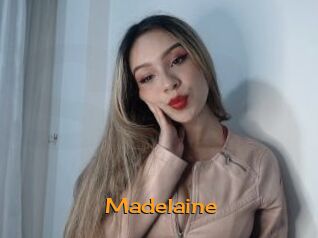 Madelaine